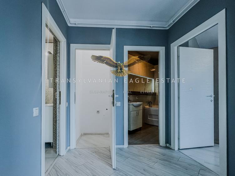 Oportunitate ideala| 3 camere| Marasti/Fabricii - 16