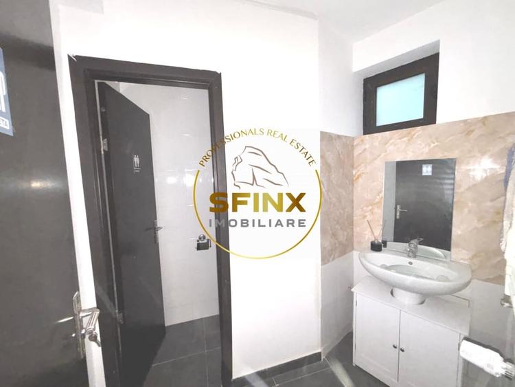 Casă individuală cu 12 camere cu Canalizare în Dorobanți