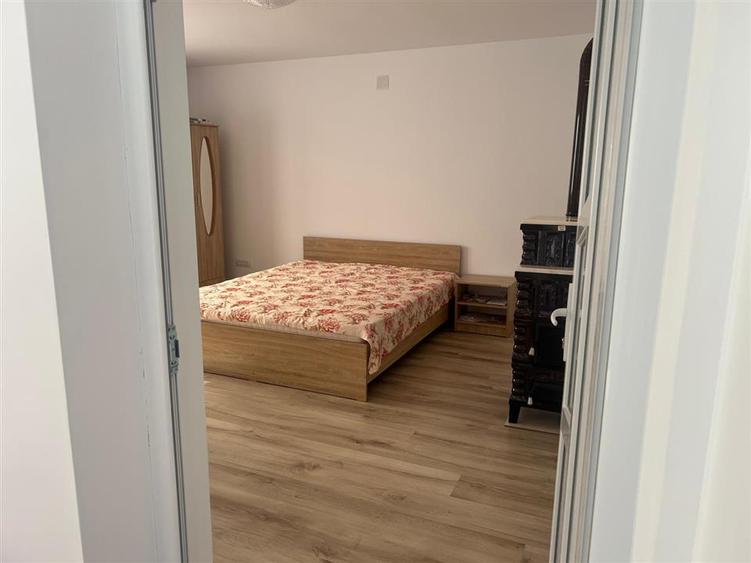Casă cu 3 camere cu Teren 2019 Mp în Birtin