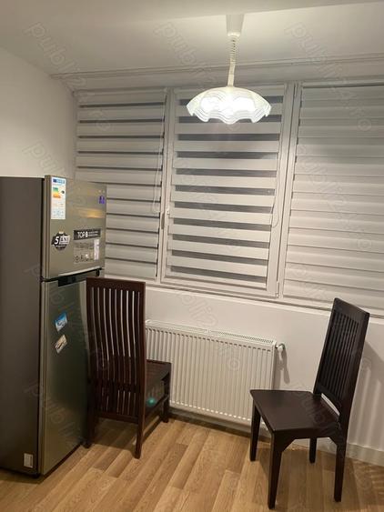 Apartament cu 2 camere decomandat în Florești