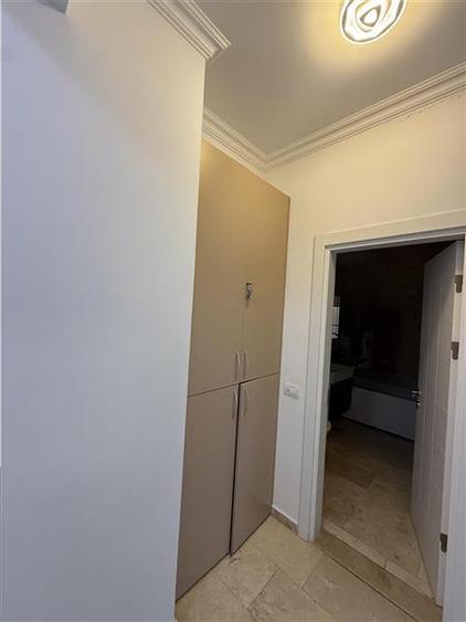 Apartament 2 Camere Mobilat Utilat, Solid House Mamaia Central - 15