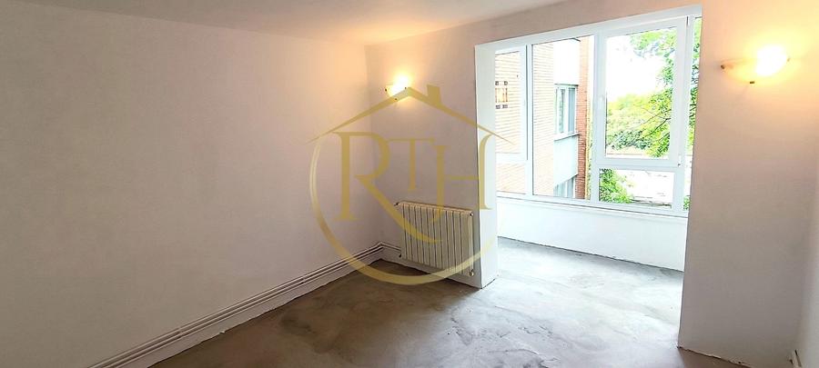 Apartament cu 2 camere semidecomandat în Medicină