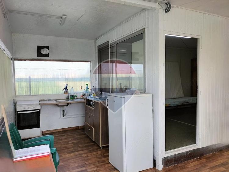 Teren de 525 mp, în Gulia