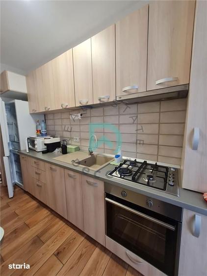 Apartament cu 2 camere decomandat în Exterior Sud