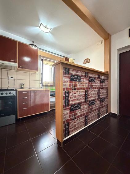 Bloc nou, centrala/clima, mobilat complet; str. Fedra - 9