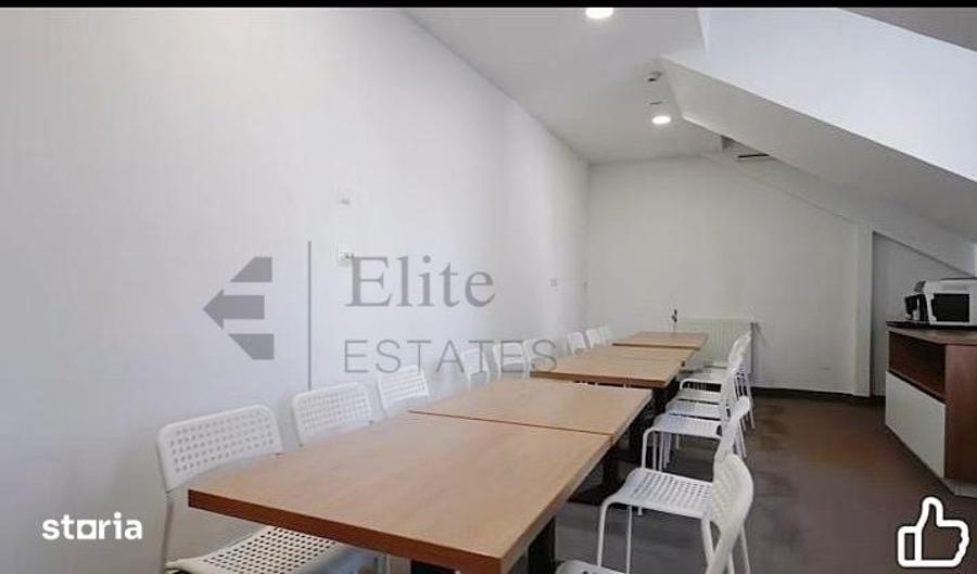 Spațiu comercial, de 440 mp, în Orașul Nou