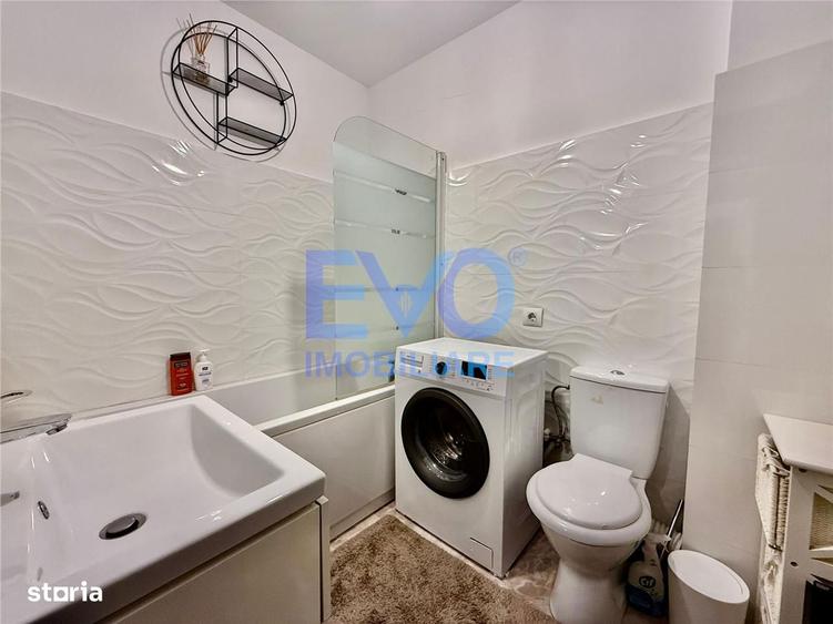 Apartament cu 2 camere în Galata