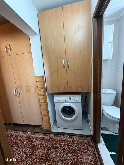 3 Camere Decomandat, Nicolina, LIDL, Prima Statie din Podu Ros - 10