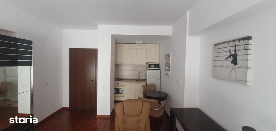 Garsonieră în Herăstrău