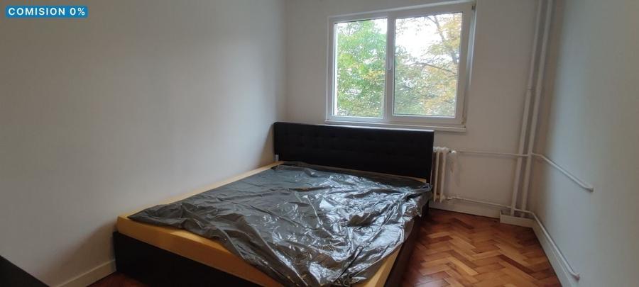 Apartament cu 2 camere semidecomandat, mobilat în Mănăștur