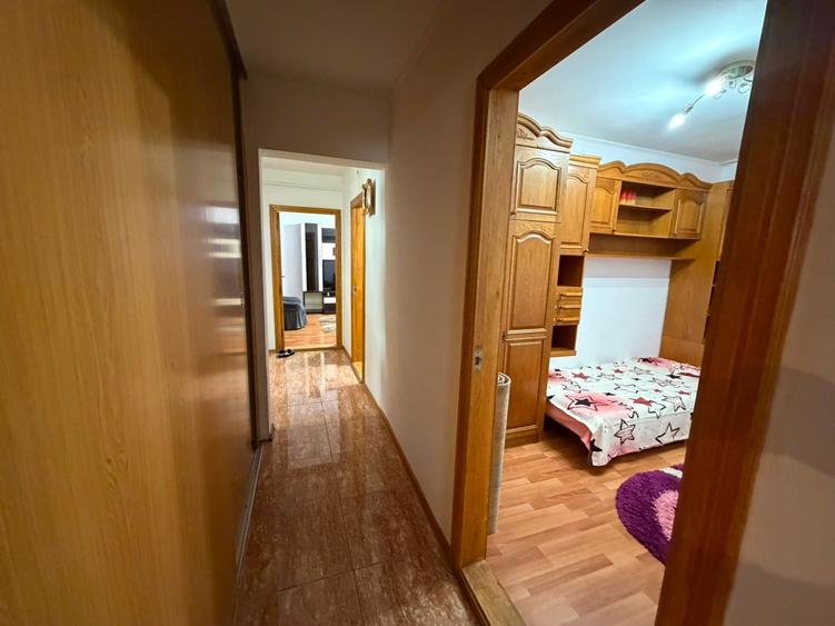 Apartament cu 4 camere în Gară