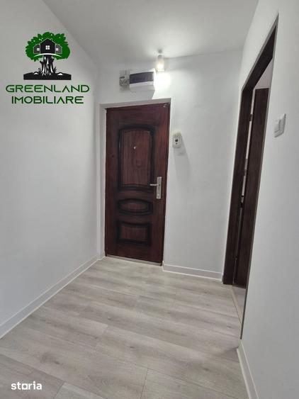 Apartament cu 2 camere în Podu Roș
