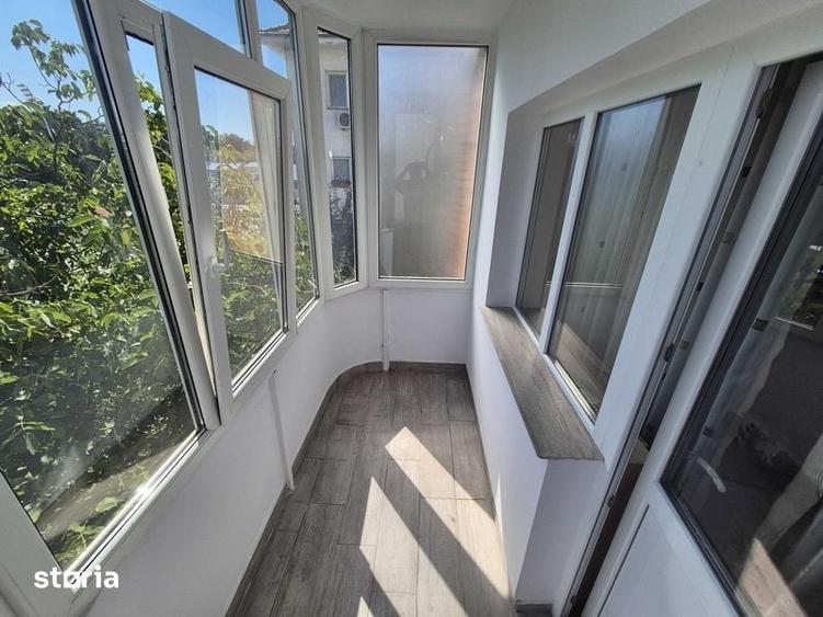 Apartament cu 2 camere decomandat în Sud
