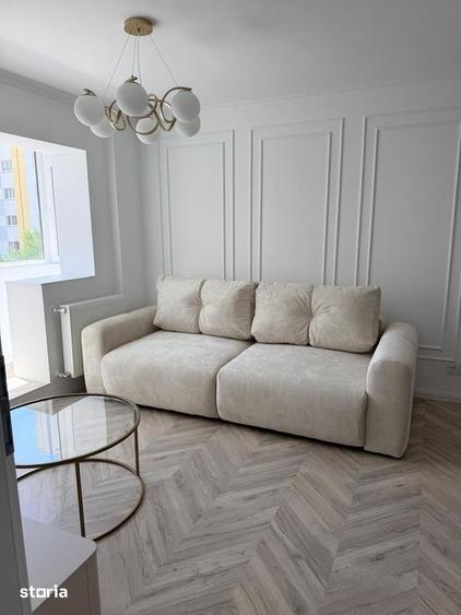 Apartament 2 camere renovat | aer conditionat | centrala proprie | - 1