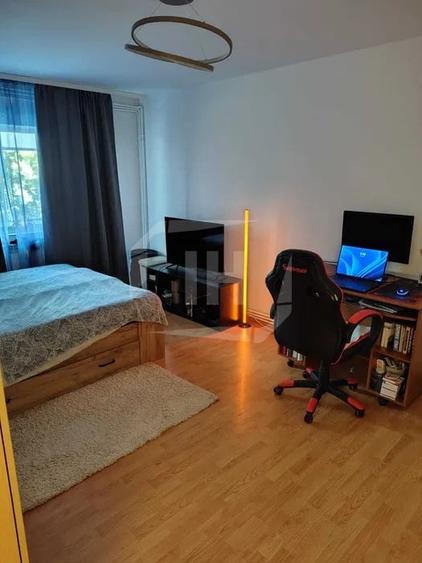 Apartament cu 3 camere decomandat, mobilat în Gheorgheni