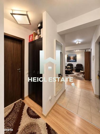 Apartament cu 4 camere în Central
