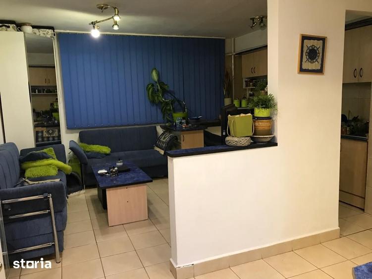Apartament cu 2 camere în Grivița