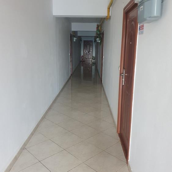 Apartament cu 2 camere decomandat în Ciritei