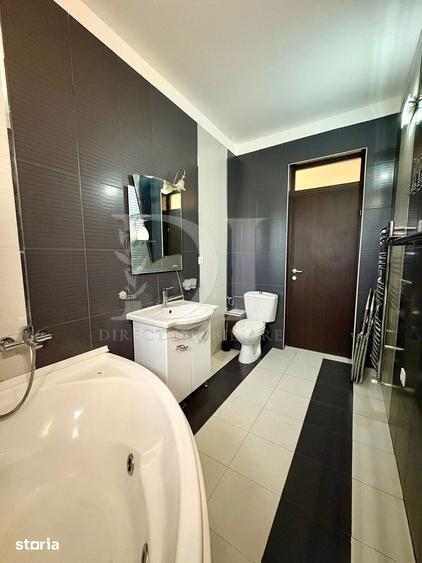 Penthouse 2 camere + terasa generoasa | Cartierul Zorilor - 6