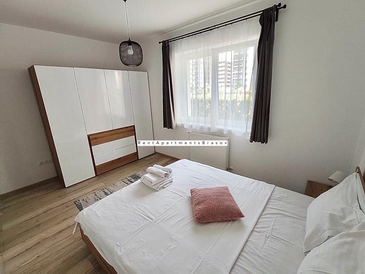 OPORTUNITATE DE INVESTITIE APARTAMENT 3 CAMERE IN TRACTORU MOBILAT SI UTILAT - 3