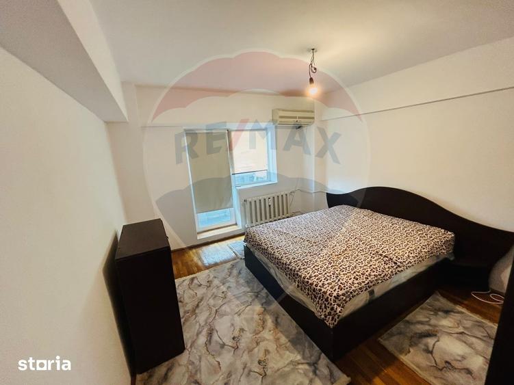 Apartament cu 2 camere decomandat în Bordei