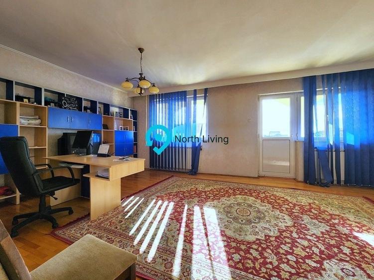 Demisol sau Vila 15 camere | Cazare muncitori | zona  Pipera - 13