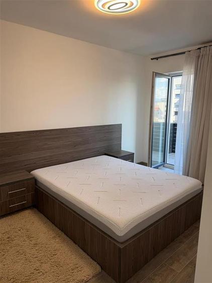 Apartament 2.5 Camere | Avantgarden | Parcare | Boxa - 5