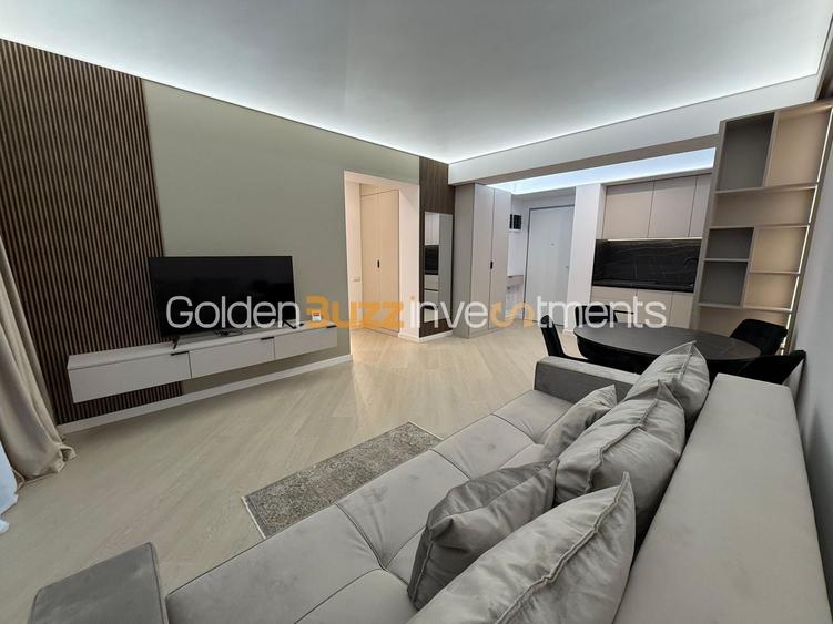Apartament 2 camere de inchiriat  | Cortina North - 2