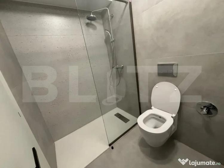 Apartament de lux pentru inchiriat in Prima Arena - 1