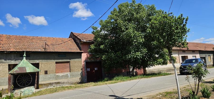 Vand casa in Petrosnita - 1