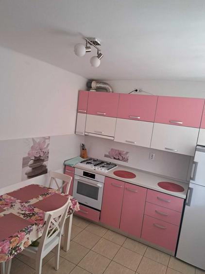 Apartament decomandat în Central
