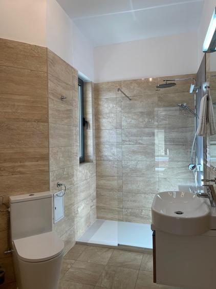 Statiunea Mamaia - Centru - Riviera Residence, garsoniera la plaja - 16