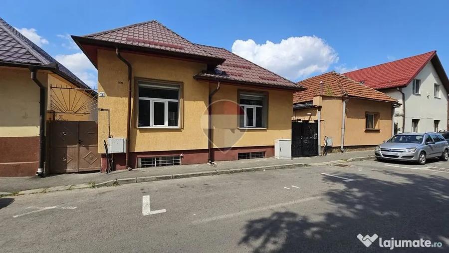 Casa in Centrul Civic | Me?ota | 319 mp teren | D+P+P... - 17