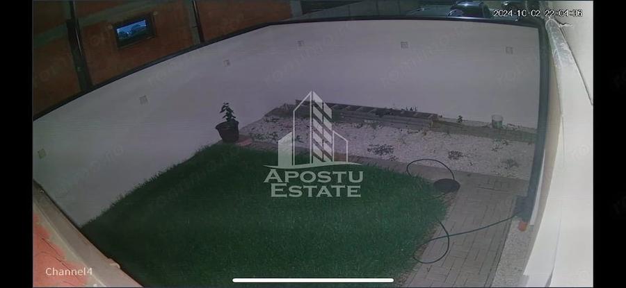 Apartament cu 2 camere decomandat în Giarmata