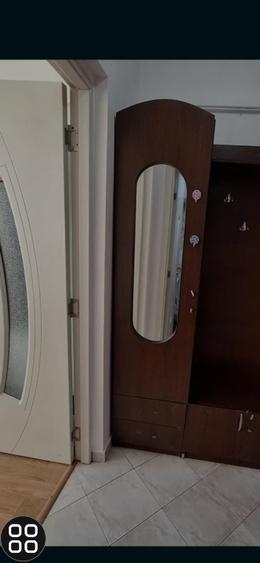 Garsonieră semidecomandată în Astra
