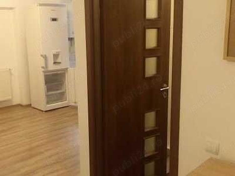 Apartament cu 2 camere semidecomandat în Militari