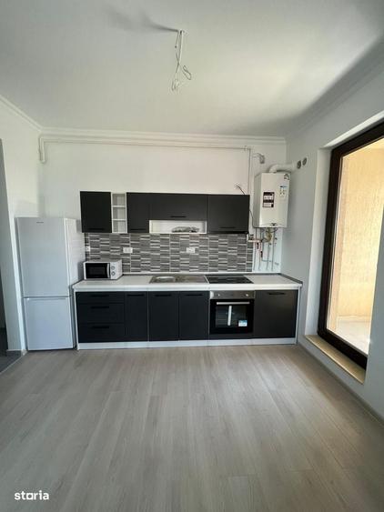 Apartament cu 2 camere în Groapa