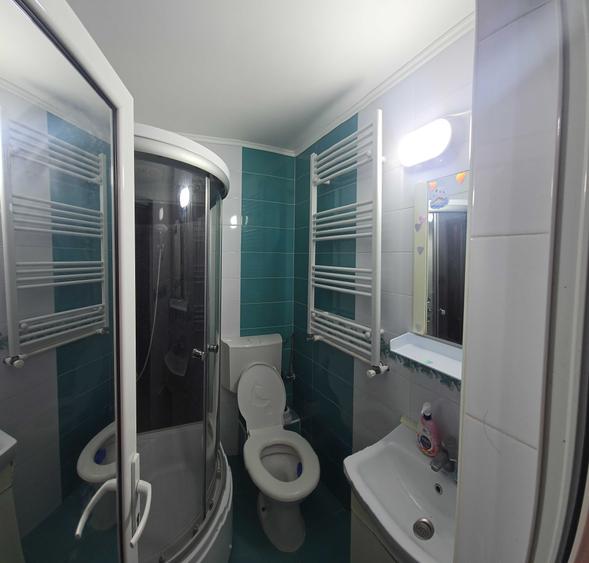 Garsonieră în Central