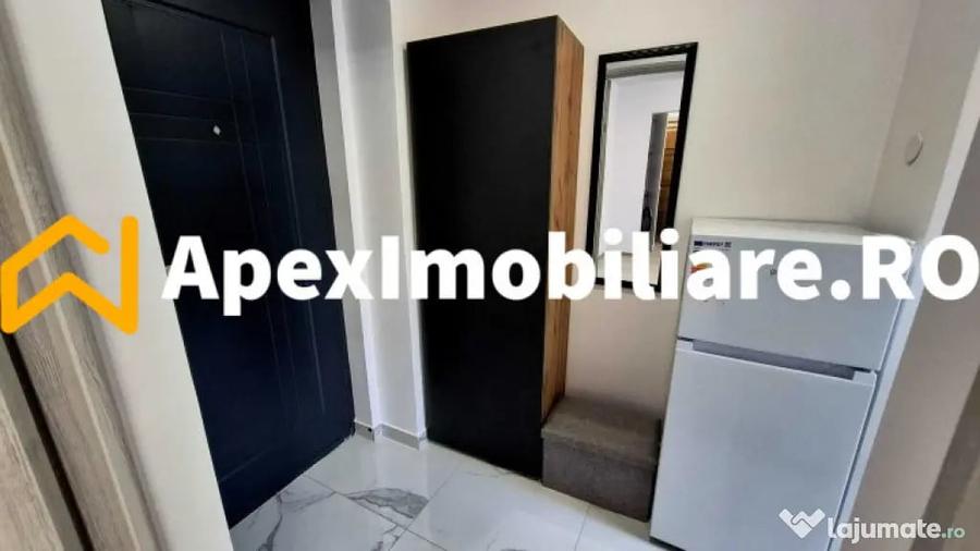 Apartament cu 2 camere semidecomandat în Victoriei