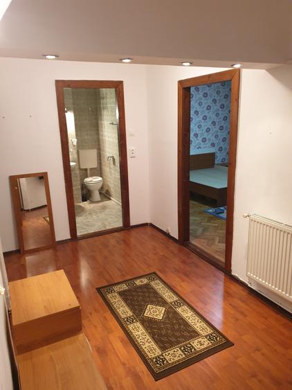 Proprietar vand apartament 2 camere str Aurel Vlaicu - Sens Giratoriu Marasti - 2