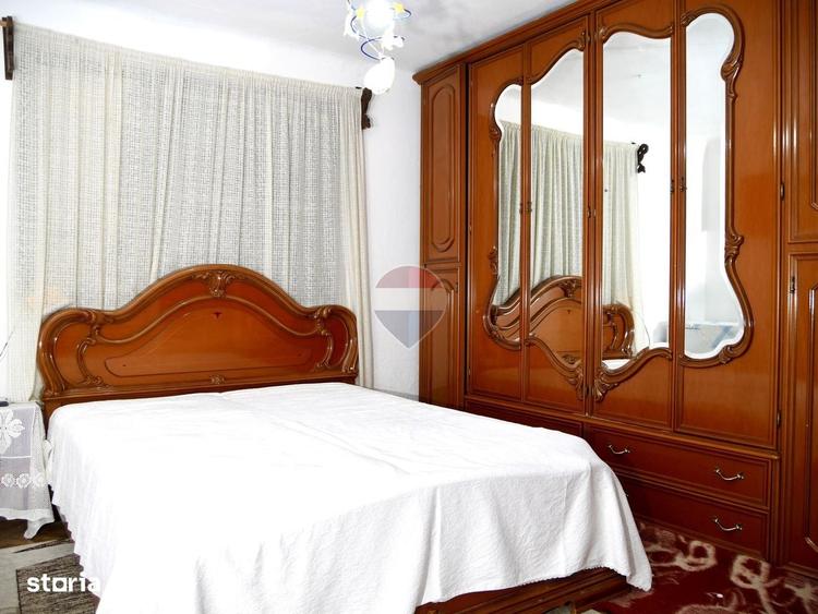 Casă cu 2 camere în Vurpăr