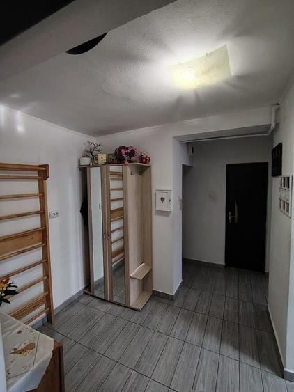Apartament cu 2 camere decomandat în Kogălniceanu