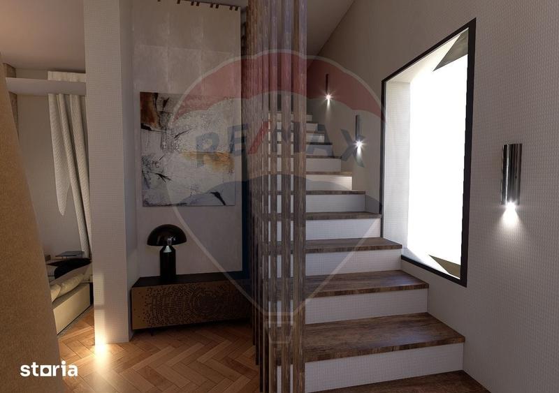 Casă cu 4 camere cu Teren 450 Mp în Tăuții-Măgherăuș