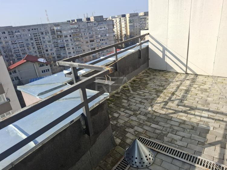 2 camere, 65 mp, anvelopat-Lujerului - 6