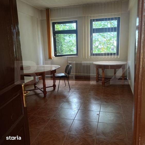 Spațiu comercial, de 100 mp, în Mureșeni