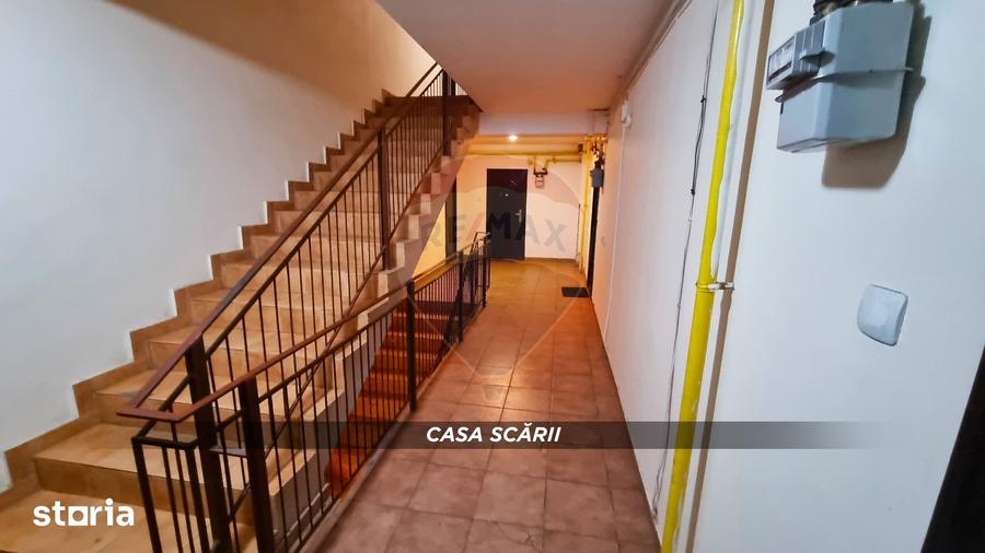 Apartament cu 2 camere de inchiriat , bloc nou, zona Republicii - 1