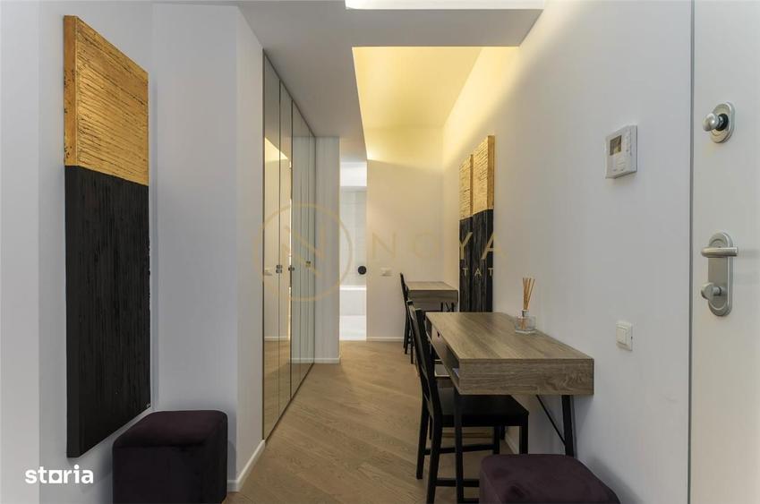 Apartament de 3 camere Lux cu parcare optionala | Cortina Academy - 3
