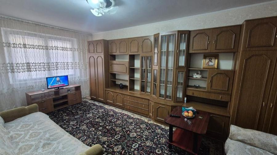 Apartament cu 2 camere în Crângași