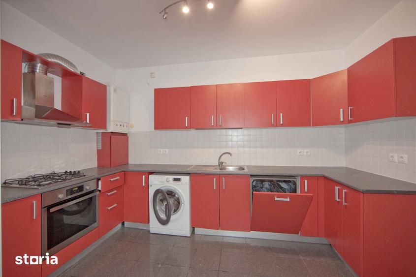 Apartament cu 3 camere în Dristor