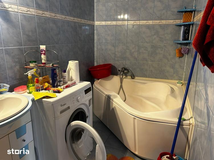 Apartament 2 camere decomandat cu terasa - COMPOZITORI - 8